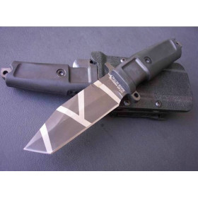 OEM EXTREMA RATIO SMALL STRAIGHT KNIFE FIXED BLADE KNIFE  UDTEK00186